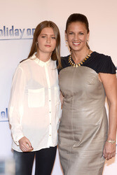'Holiday On Ice - Passion' Gala, Hamburg