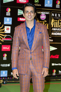 17. International Indian Film Academy Award in Madrid
