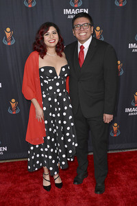 Imagen Awards 2026 in Beverly Hills