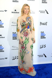 Film Independent Spirit Awards 2016 in Santa Monica
