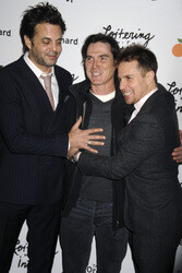 'Loitering with Intent' Screening, New York