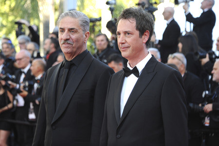 Filmpremiere 'De Gaulle: Tilting Iron', Cannes Film Festival 2026