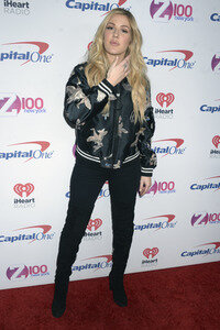 Z100's Jingle Ball 2016 in New York
