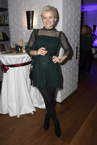 X-Mas Cocktail 2016 in München