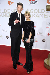 51. Goldene Kamera 2016 in Hamburg