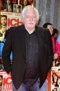 Filmpremiere 'Ich und Kaminski' in Essen