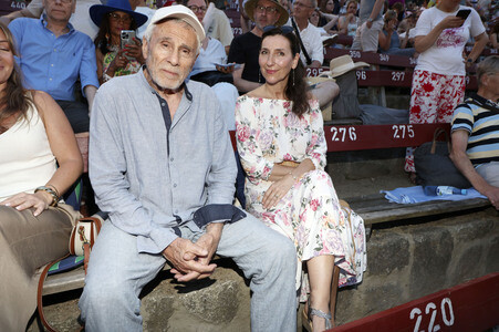 Premiere 'Im Tal des Todes' in Bad Segeberg