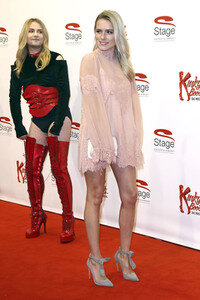 Musicalpremiere 'Kinky Boots' in Hamburg