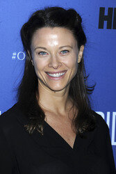 'Olive Kitteridge' Premiere, New York