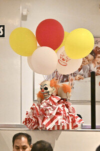 Knott's Scary Farm Opening Night in Buena Park