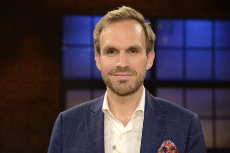 Talkshow 'Kölner Treff' in Köln