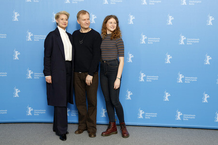 'Kollektivet / The Commune / Die Kommune' Photocall, Berlinale 2016