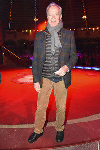 Circus Krone Premiere in München
