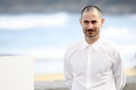 Photocall 'Krux' San Sebastian International Film Festival 2026
