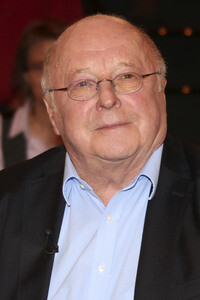 Talkshow 'Markus Lanz' in Hamburg