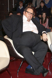 'Markus Lanz' Talkshow, Hamburg