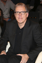 'Markus Lanz' Talkshow, Hamburg