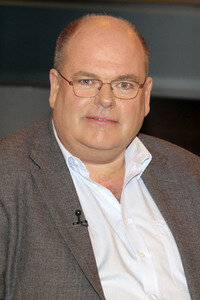 Talkshow 'Markus Lanz' in Hamburg