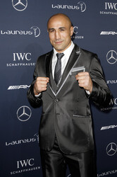 Laureus Medien Preis 2014, Berlin