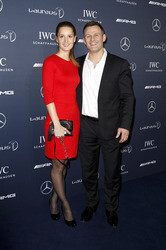 Laureus Medien Preis 2014, Berlin