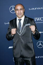 Laureus Medien Preis 2014, Berlin