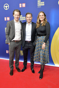 Das Goldene Lenkrad 2025 in Berlin