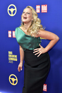 Das Goldene Lenkrad 2025 in Berlin