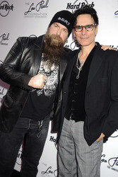 Les Paul's 100th Anniversary Celebration in New York