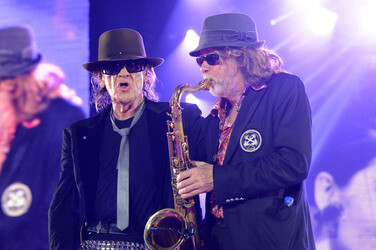 Udo Lindenberg Konzert, Düsseldorf