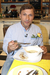 'Lafer! Lichter! Lecker!' Koch-Show, Hamburg