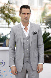 'Lobster' Photocall, Cannes Film Festival 2015