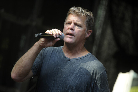 Konzert von Lonestar in New York