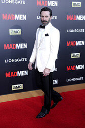 'Mad Men' Celebration, Los Angeles