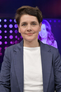 Talkshow 'maischberger' in Berlin