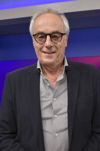 Talkshow 'maischberger' in Berlin