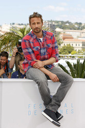 'Maryland' Photocall, Cannes Film Festival 2015