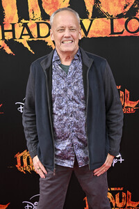 Serienscreening 'Star Wars: Maul - Shadow Lord' in Burbank