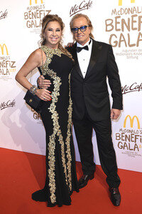 McDonald's Benefiz Gala 2017 in München