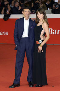 Filmpremiere 'Me, You', Internationales Filmfestival Rom 2026