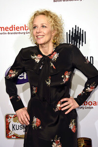Medienboard Empfang 2016, Berlinale 2016