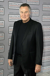 Deutscher Medienpreis 2015 in Baden-Baden