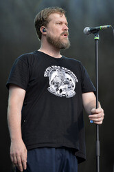 Melt! Festival 2014, Gräfenhainichen