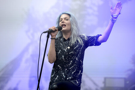 Melt! Festival 2017 in Gräfenhainchen