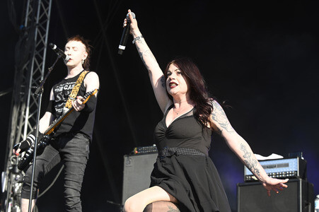 M'era Luna Festival 2026 in Hildesheim