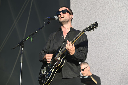 M'era Luna Festival 2026 in Hildesheim