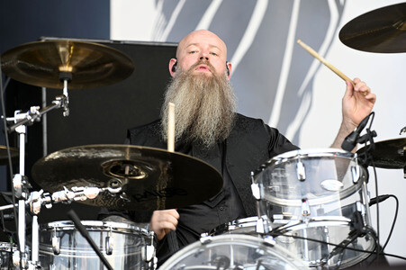 M'era Luna Festival 2026 in Hildesheim
