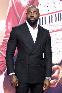 Filmpremiere 'Michael' in Berlin