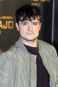 Photocall zu 'Die Tribute von Panem - Mockingjay: Teil 2' in Madrid