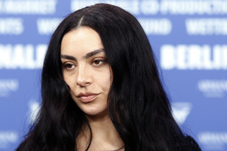 Pressekonferenz 'The Moment', Berlinale 2026