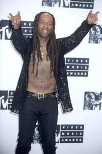 MTV Video Music Awards 2016 in New York